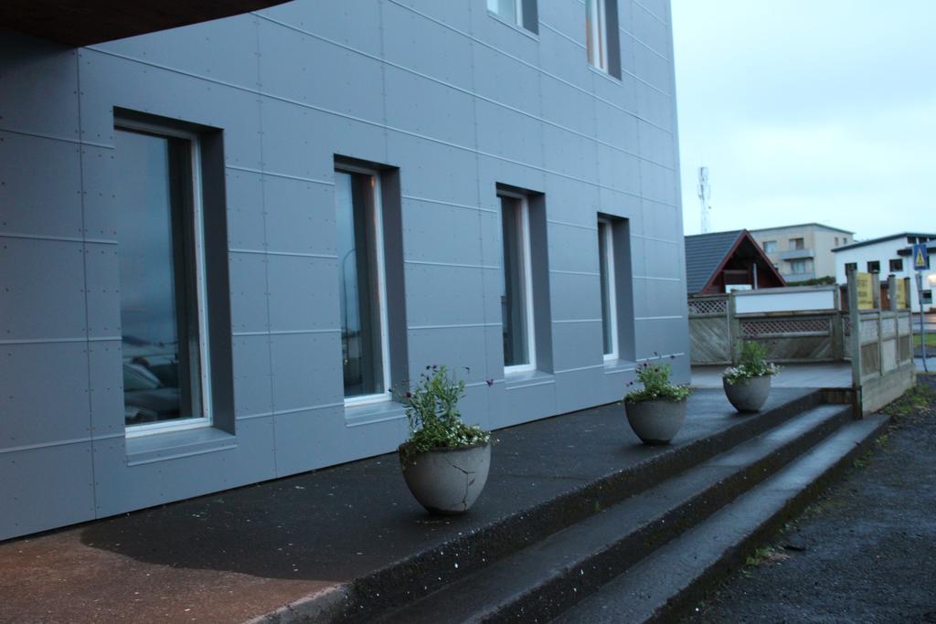 North Star Hotel Ólafsvík Exterior foto